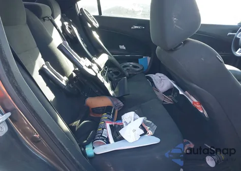 2014 Dodge Charger Se from USA, damaged, VIN 2C3CDXBG8EH170926